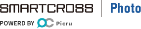 SMARTCROSS | Photo | POWERD BY Picru
