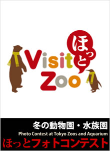 上野動物園フォトコンテスト